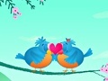                                                                     The Kissing Birds קחשמ