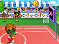                                                                     Basketball Shotball קחשמ