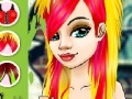                                                                     Cool Emo Girl Makeover קחשמ