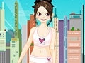                                                                     Dress - City Girl קחשמ