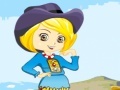                                                                     Ranch Girl Jane קחשמ