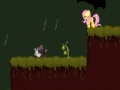                                                                     Fluttershy's Bunny Rescue קחשמ