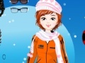                                                                     Bliinky Winter Dress Up קחשמ