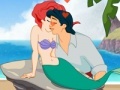                                                                     Kiss Little Mermaid  קחשמ