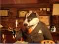                                                                     Hidden Objects: Fantastic Mr.Fox קחשמ