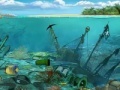                                                                    Aqualunger. Hidden objects קחשמ