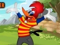                                                                     Woody Woodpecker Dress Up קחשמ