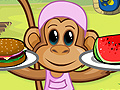                                                                     Monkey Diner קחשמ