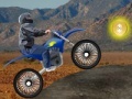                                                                     Off Road Biker קחשמ