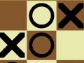                                                                     Noughts and Crosses קחשמ