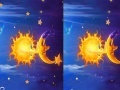                                                                     Magic Wands: 5 Differences קחשמ