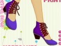                                                                     Beautiful shoes קחשמ