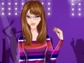                                                                     New York Night Fashion Dress Up קחשמ