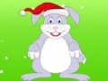                                                                     Bunny Christmas קחשמ