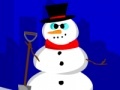                                                                    Make A Snowman קחשמ