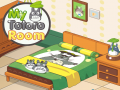                                                                     My Totoro room קחשמ