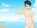                                                                     Dress - VIP butterfly קחשמ