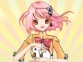                                                                     Lovely Girl קחשמ