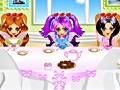                                                                     Magic Tea Party קחשמ