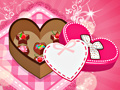                                                                     Choco Valentine קחשמ