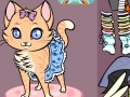                                                                     Dress Up Kitty קחשמ