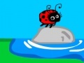                                                                     Ladybug Robot קחשמ