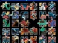                                                                     Bakugan: Puzzle Collection קחשמ