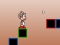                                                                     Oh my, A Platformer! קחשמ