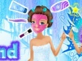                                                                     FrozenLand Fairy Spa קחשמ