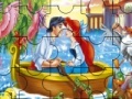                                                                     Jigsaw: Little Mermaid Love קחשמ