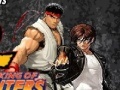                                                                     Street fighter vs King Od Fighters קחשמ