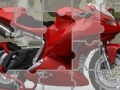                                                                     Red Motorbike Puzzle קחשמ