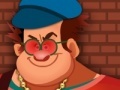                                                                     Wreck it Ralph - dress up קחשמ