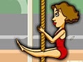                                                                     Adventures in the gym קחשמ