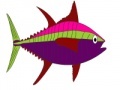                                                                     Fish Coloring קחשמ