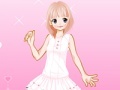                                                                     Pink Lady Dressup קחשמ