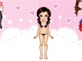                                                                     New Year Doll Dress Up קחשמ