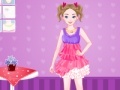                                                                     Trendy Girl Dress Up קחשמ