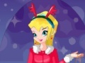                                                                     Stella Christmas Girl קחשמ