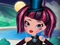                                                                    Goth Chick Makeover קחשמ