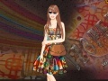                                                                     Marla Sokoloff Dress Up קחשמ