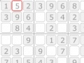                                                                     White Sudoku  קחשמ