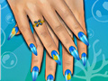                                                                     Sea Nails קחשמ