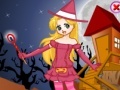                                                                     Student Witch Dress Up קחשמ
