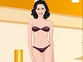                                                                     Dress Katy Perry (Katy Perry) קחשמ
