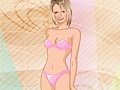                                                                     Dress Paris Hilton (Paris Hilton) קחשמ
