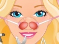                                                                     Barbie Nose Doctor קחשמ