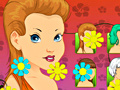                                                                     Floral Fashion Makeover קחשמ