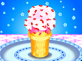                                                                    Ice Cream Cone Fun קחשמ