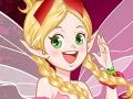                                                                     Flower Princess Fairy 2 קחשמ